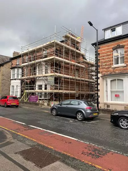 Property Enhancements by Harrogate Maintenance Company